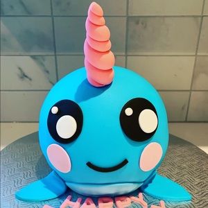 Meet your Posher, Natalie